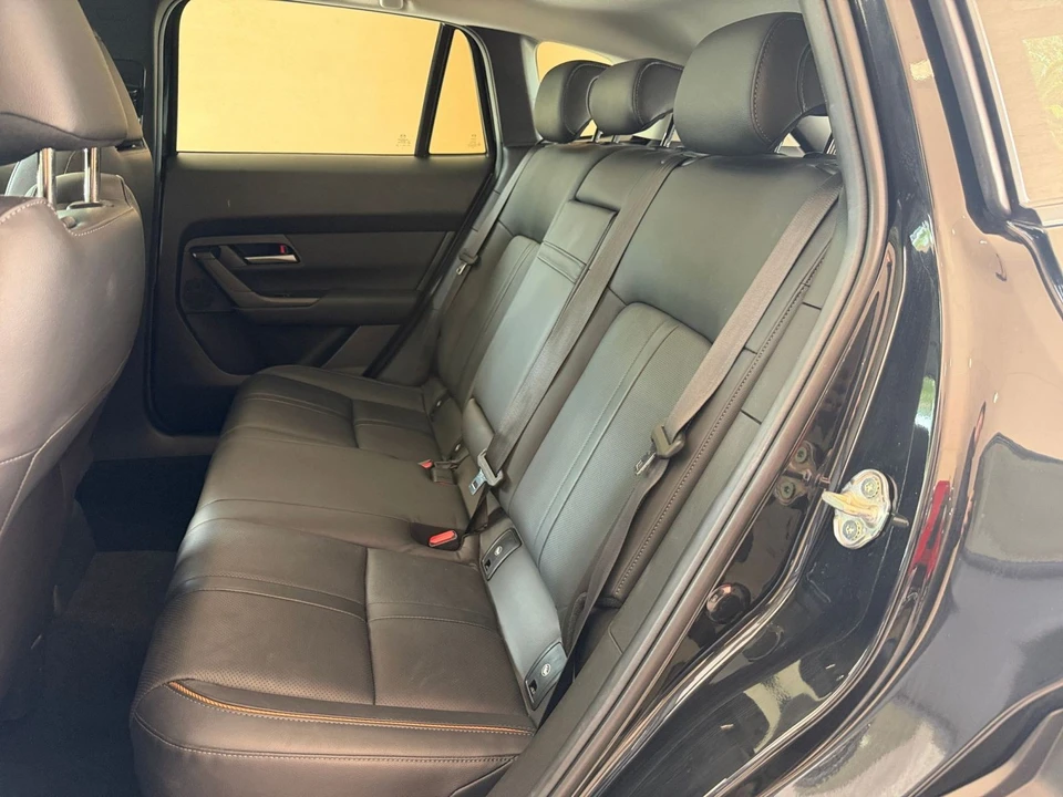 2026 Mazda CX-50 - Image 23 of 31