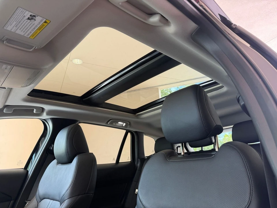 2026 Mazda CX-50 - Image 26 of 31