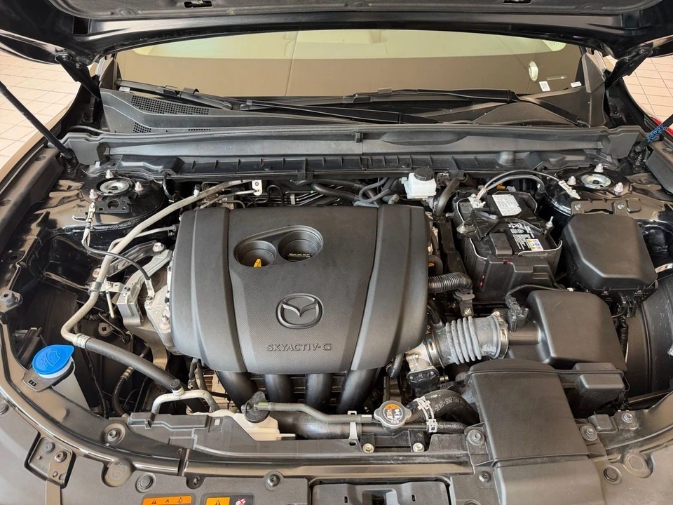 2026 Mazda CX-50 - Image 30 of 31