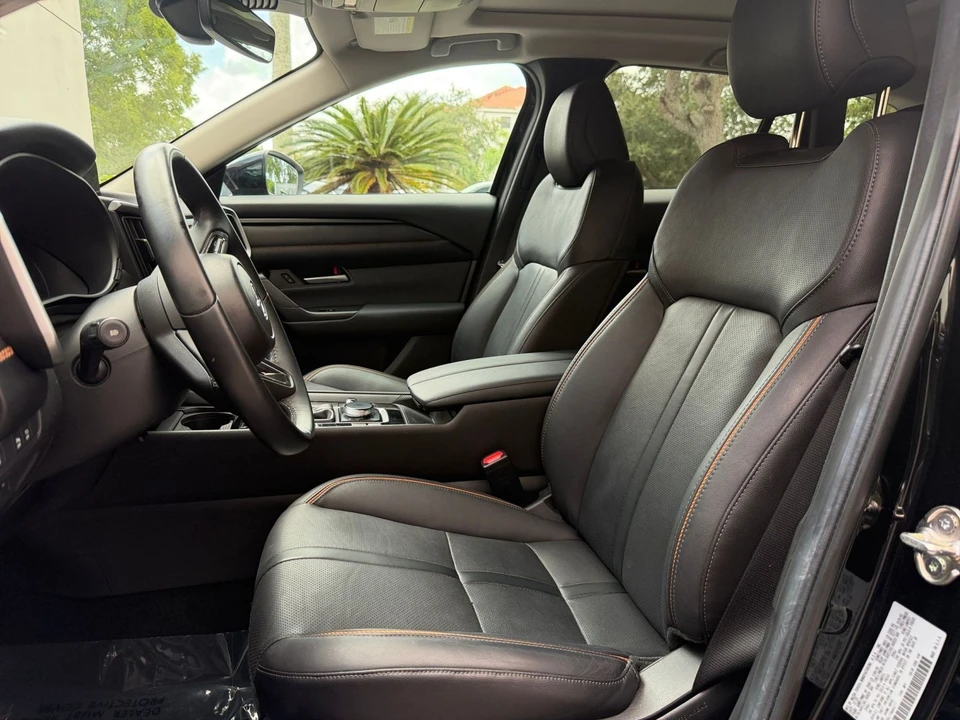 2026 Mazda CX-50 - Image 24 of 31