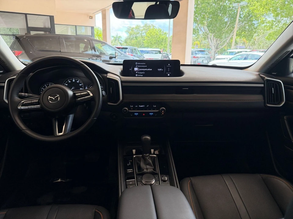 2026 Mazda CX-50 - Image 31 of 31