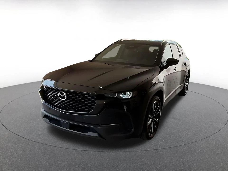 2026 Mazda CX-50 - Image 7 of 31