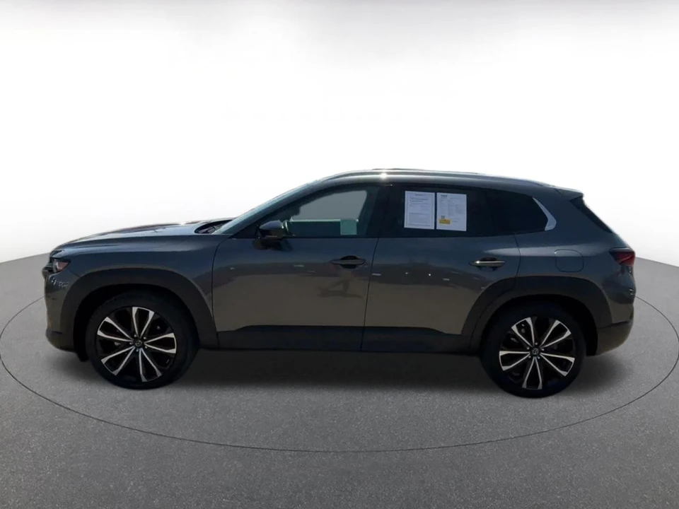 2026 Mazda CX-50 - Image 11 of 31