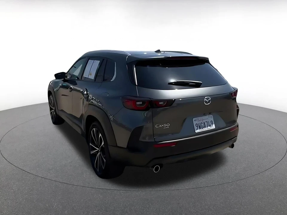 2026 Mazda CX-50 - Image 13 of 31