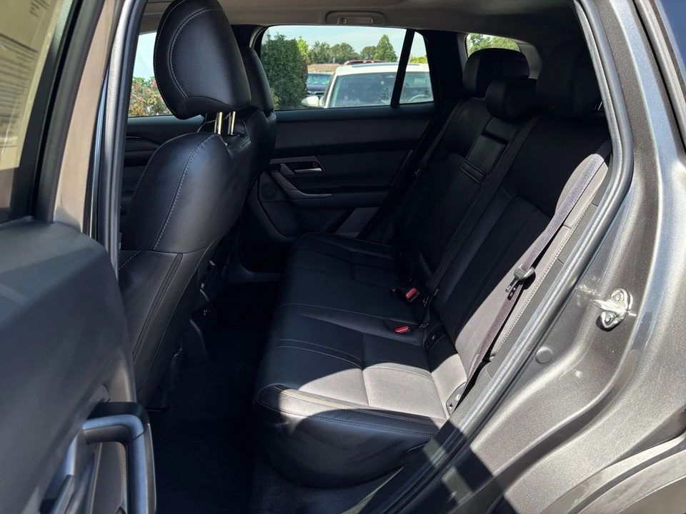 2026 Mazda CX-50 - Image 29 of 31