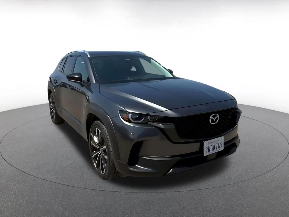 2026 Mazda CX-50 - Image 3 of 31