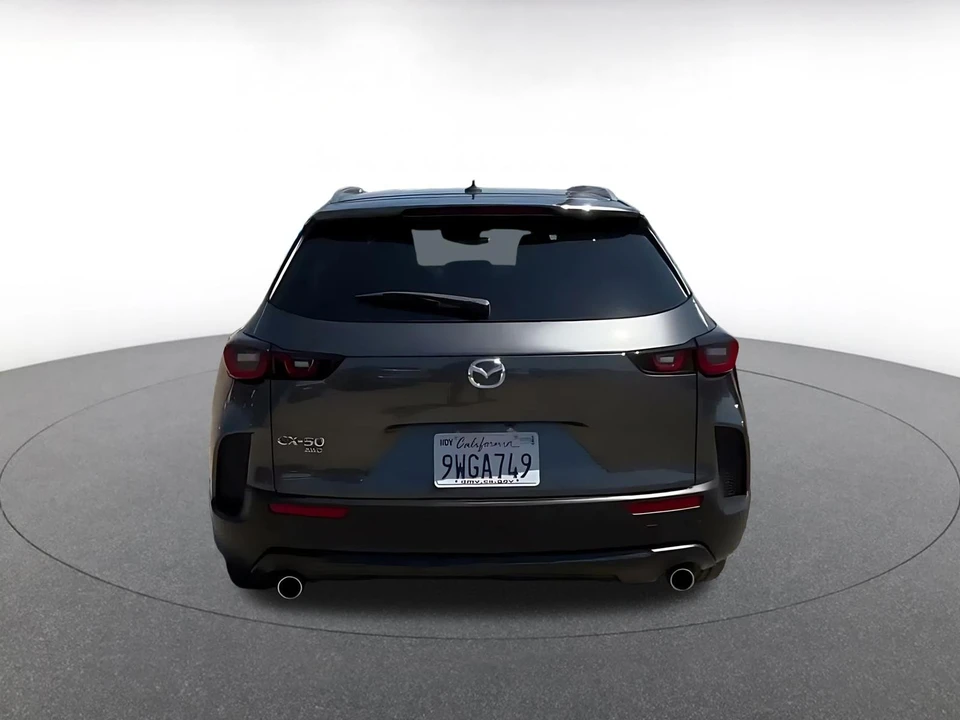 2026 Mazda CX-50 - Image 14 of 31