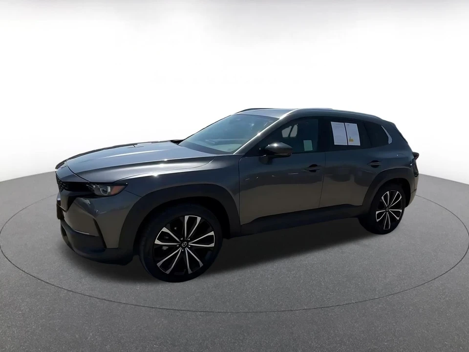 2026 Mazda CX-50 - Image 9 of 31