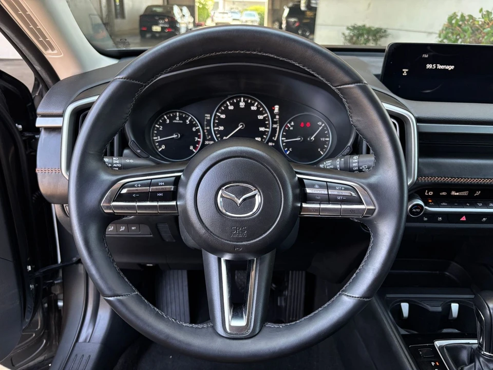 2026 Mazda CX-50 - Image 31 of 31