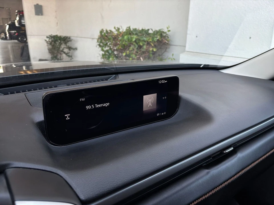 2026 Mazda CX-50 - Image 22 of 31