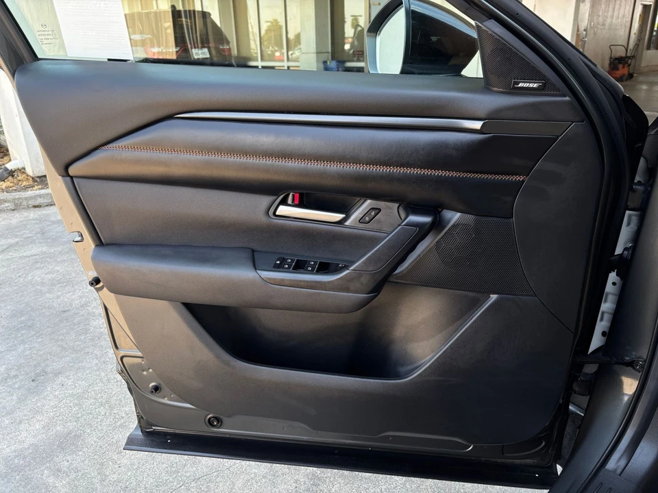 2026 Mazda CX-50 - Image 20 of 31