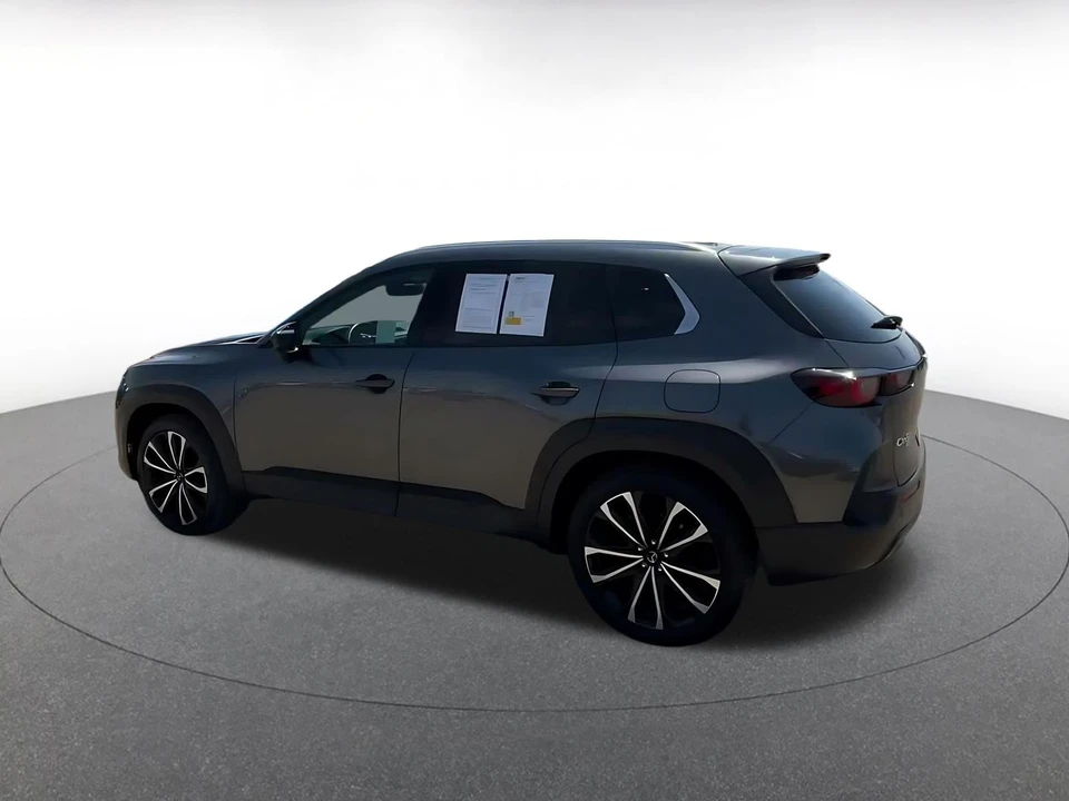 2026 Mazda CX-50 - Image 12 of 31