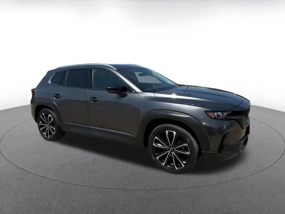 2026 Mazda CX-50 - Image 2 of 31