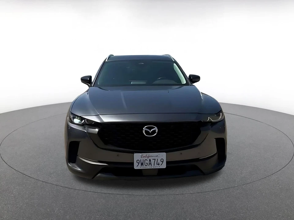 2026 Mazda CX-50 - Image 4 of 31