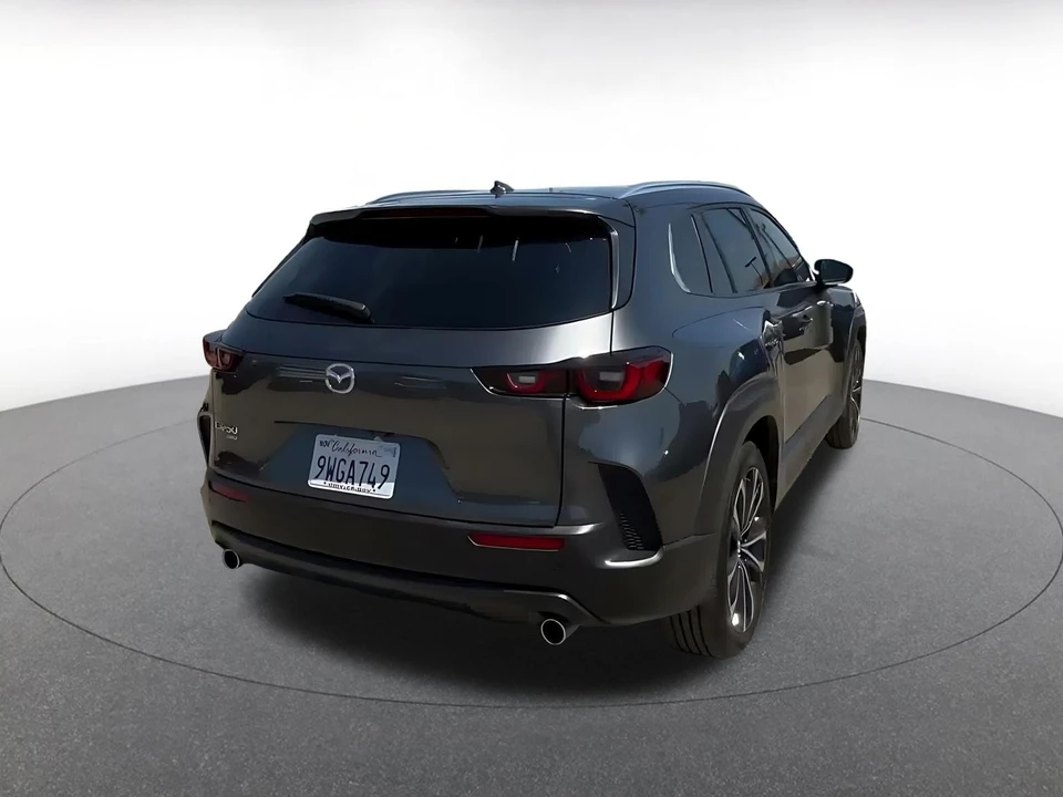 2026 Mazda CX-50 - Image 17 of 31