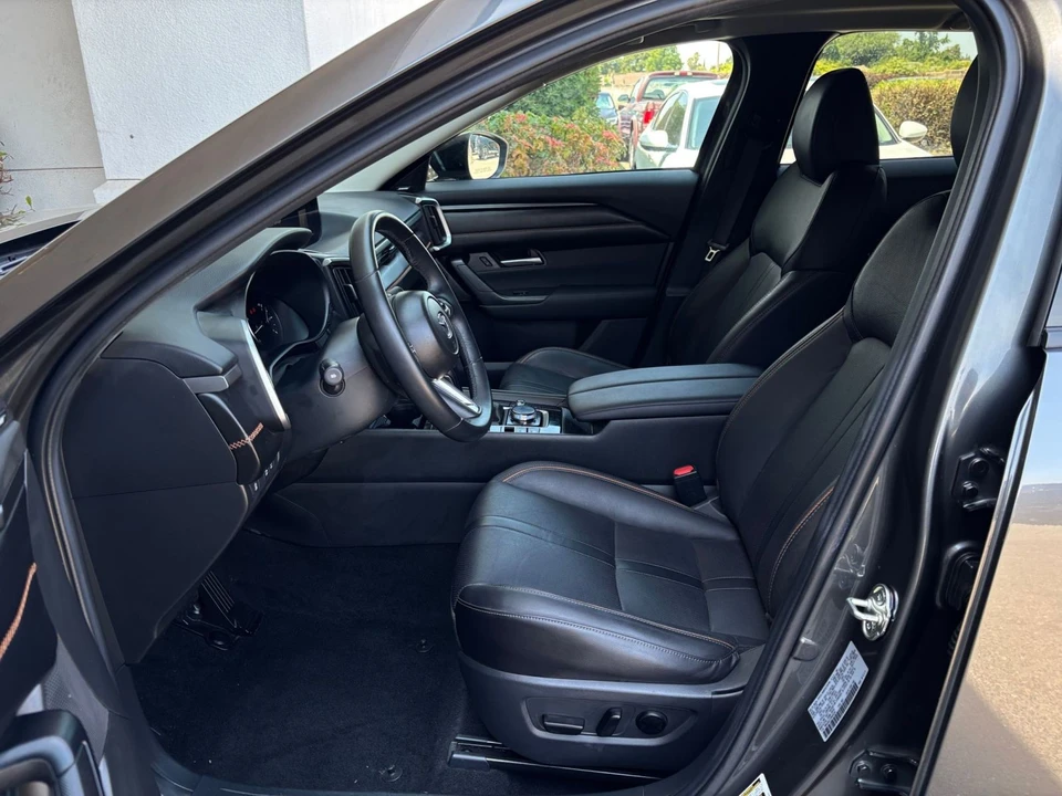 2026 Mazda CX-50 - Image 30 of 31