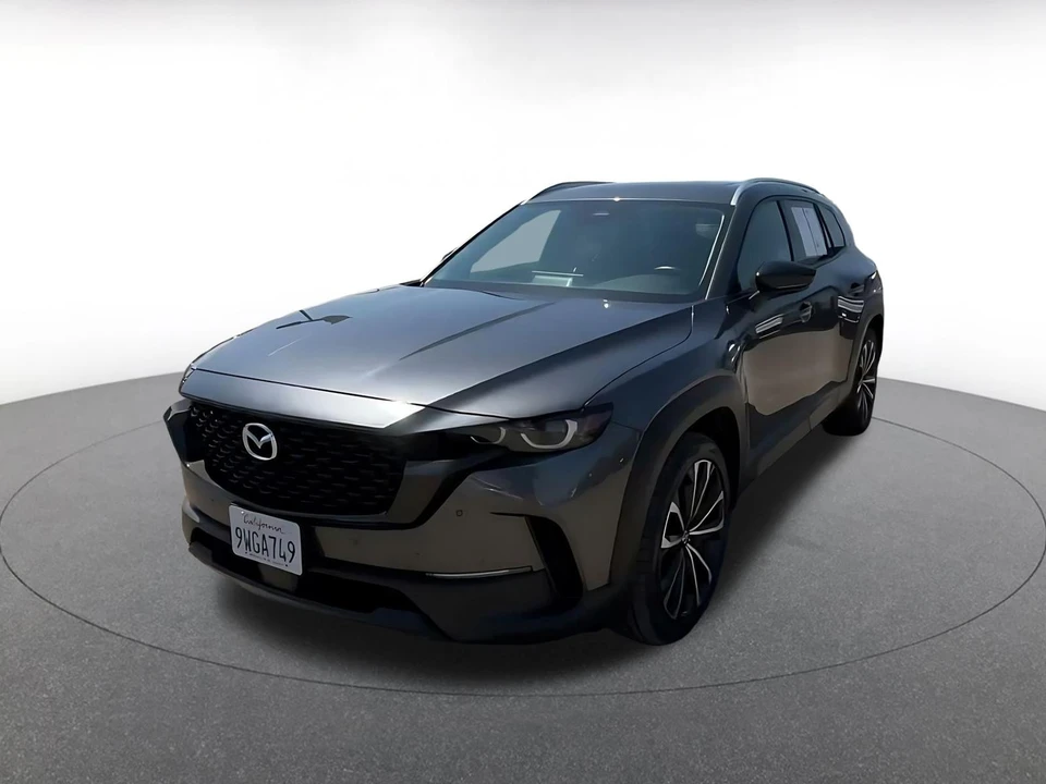2026 Mazda CX-50 - Image 8 of 31