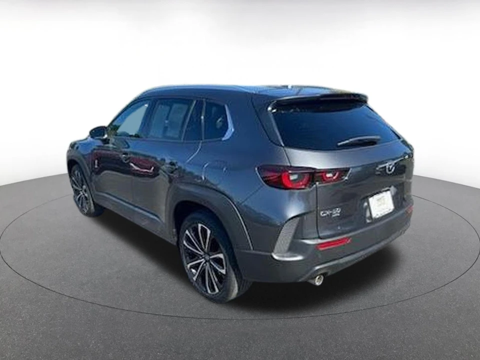 2026 Mazda CX-50 - Image 3 of 14