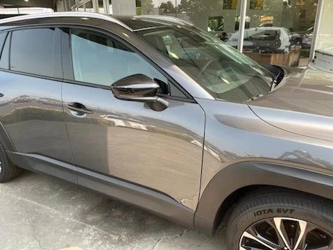2026 Mazda CX-50 - Image 11 of 18