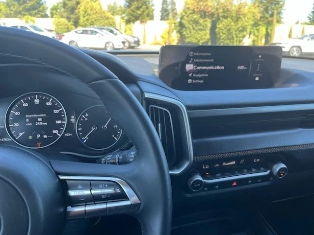2026 Mazda CX-50 - Image 8 of 14