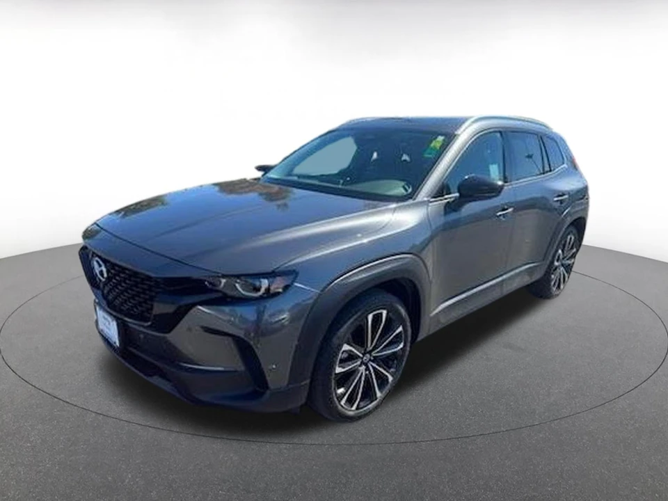 2026 Mazda CX-50 - Image 2 of 14
