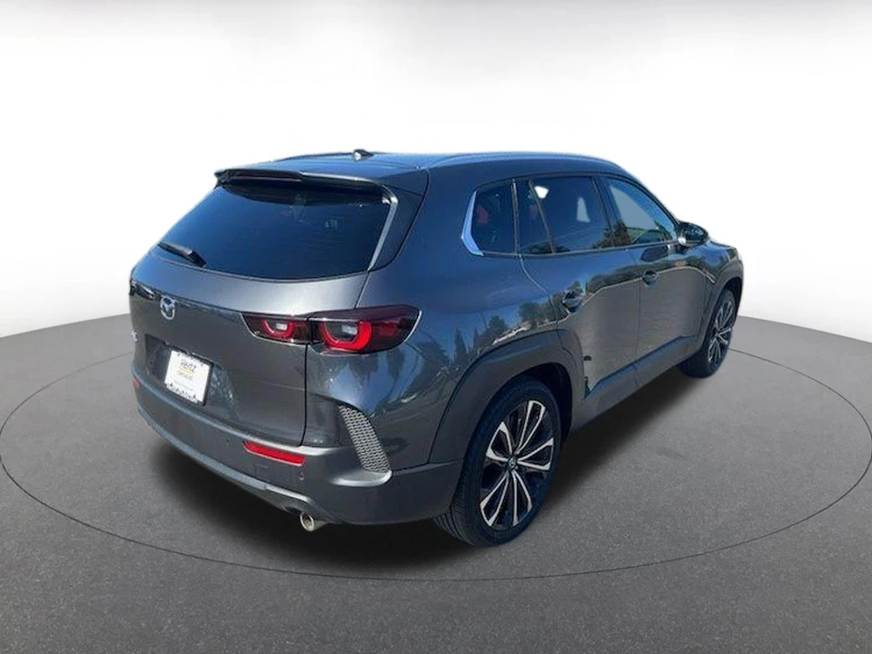 2026 Mazda CX-50 - Image 4 of 14
