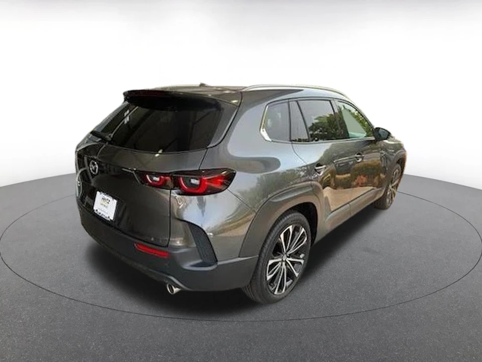 2026 Mazda CX-50 - Image 8 of 18