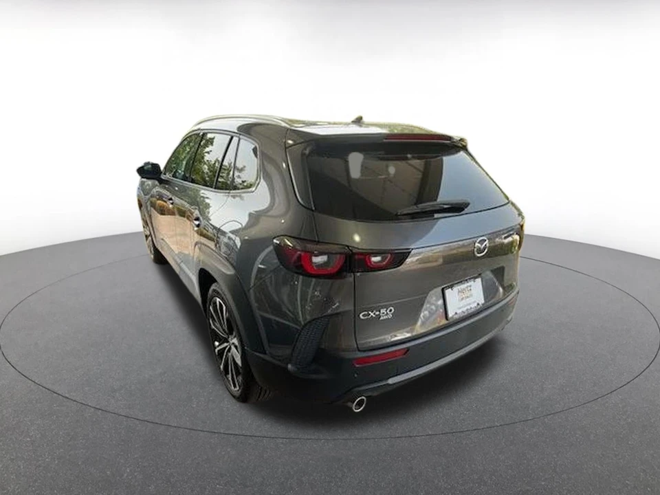 2026 Mazda CX-50 - Image 4 of 18