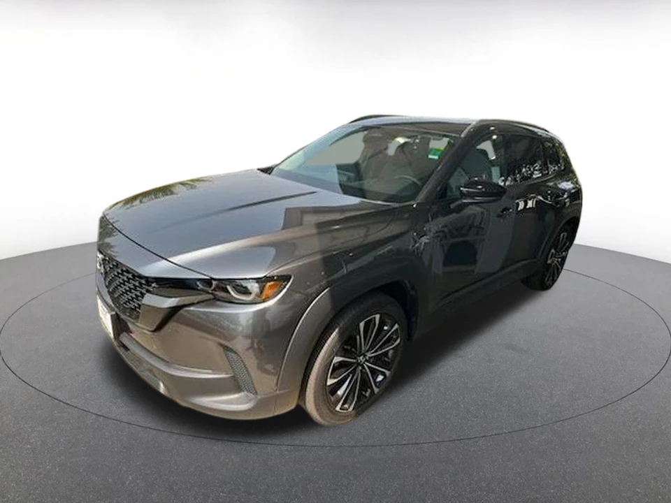 2026 Mazda CX-50 - Image 2 of 18