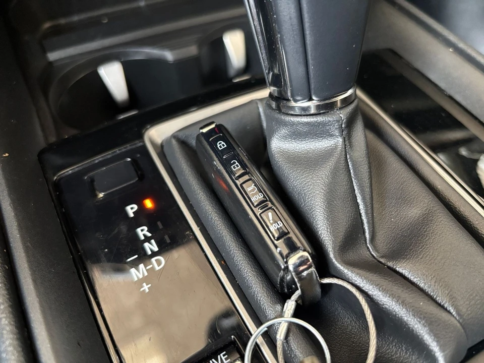 2026 Mazda CX-50 - Image 22 of 31