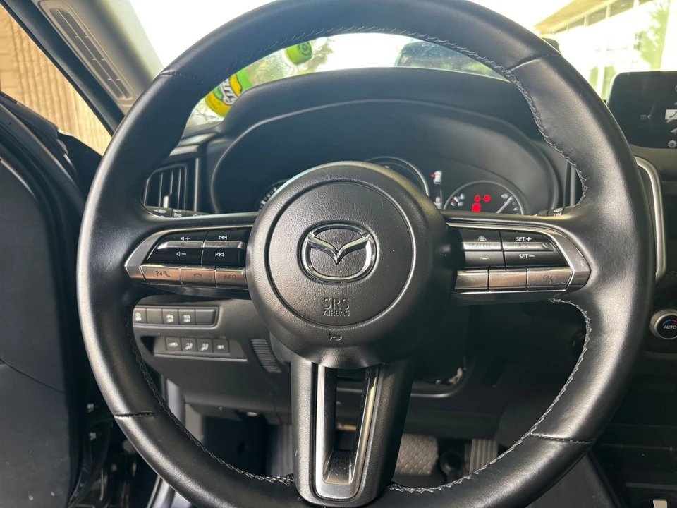 2026 Mazda CX-50 - Image 30 of 31