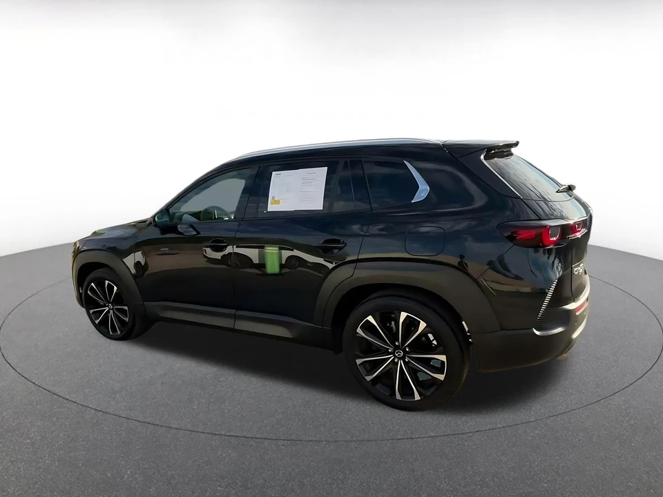 2026 Mazda CX-50 - Image 11 of 31
