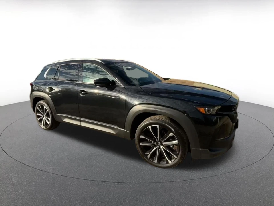 2026 Mazda CX-50 - Image 2 of 31