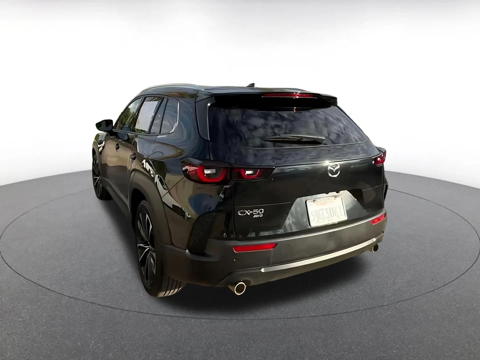 2026 Mazda CX-50 - Image 12 of 31
