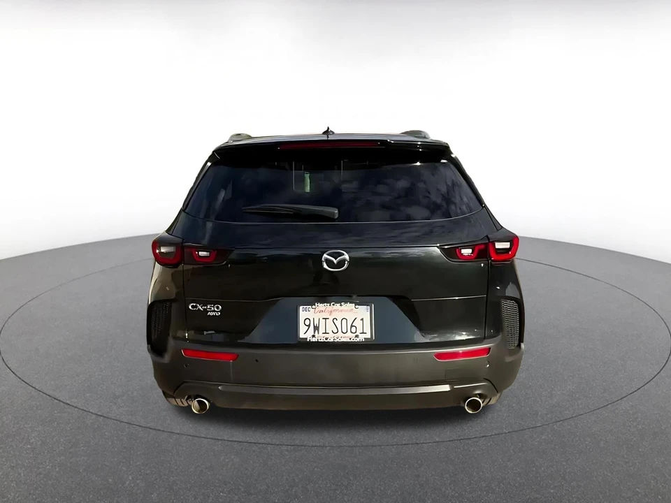 2026 Mazda CX-50 - Image 14 of 31