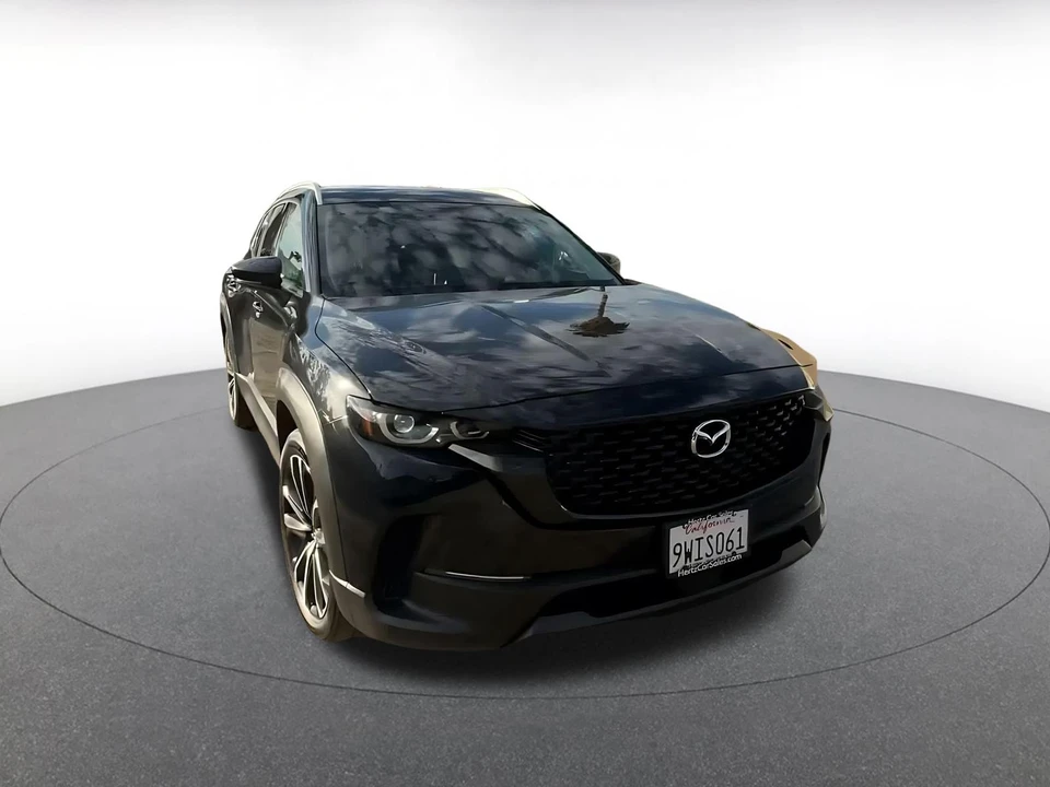 2026 Mazda CX-50 - Image 3 of 31
