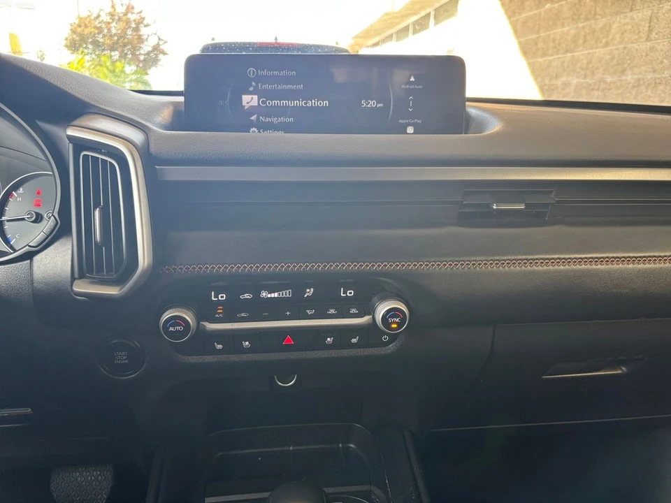 2026 Mazda CX-50 - Image 18 of 31