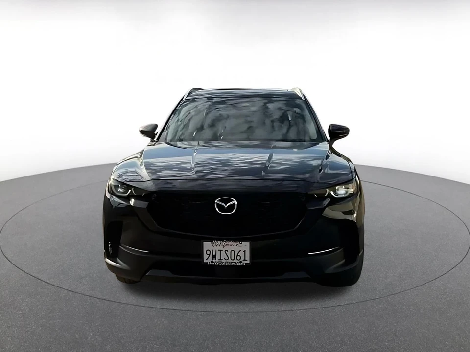 2026 Mazda CX-50 - Image 4 of 31