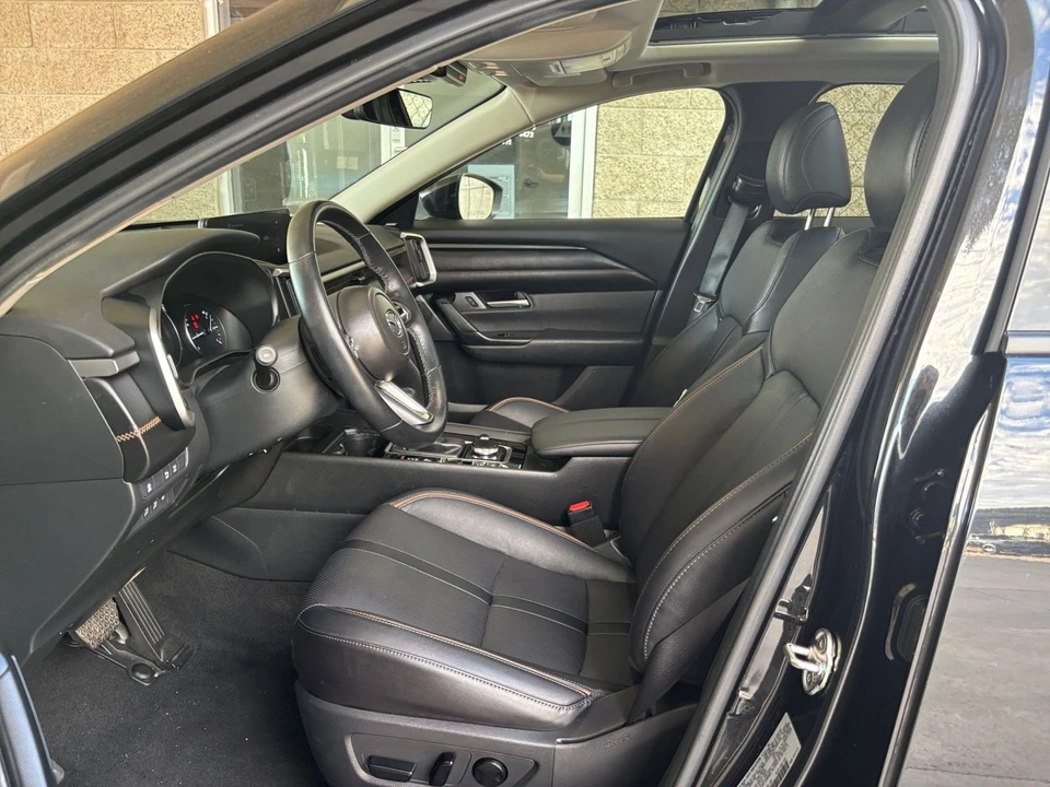 2026 Mazda CX-50 - Image 29 of 31