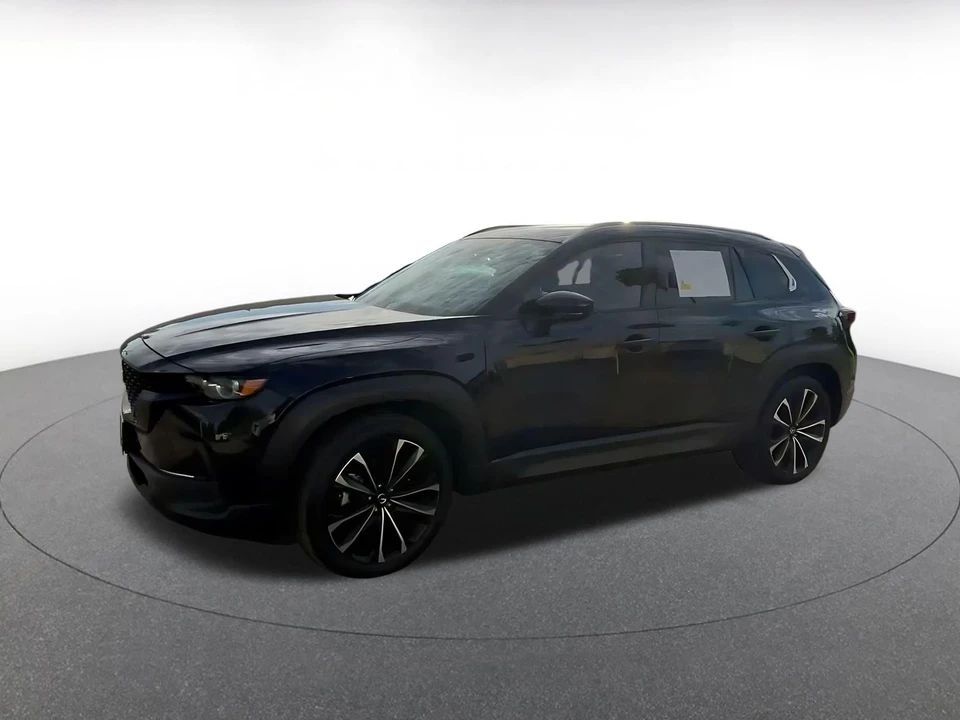 2026 Mazda CX-50 - Image 8 of 31
