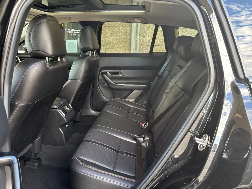 2026 Mazda CX-50 - Image 28 of 31