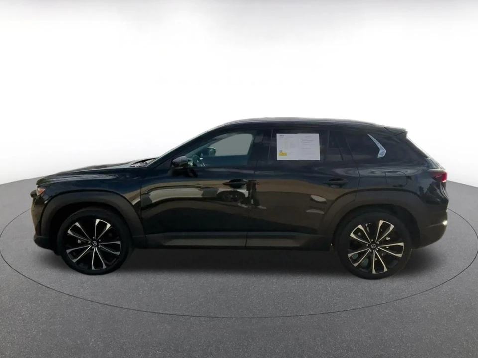 2026 Mazda CX-50 - Image 9 of 31