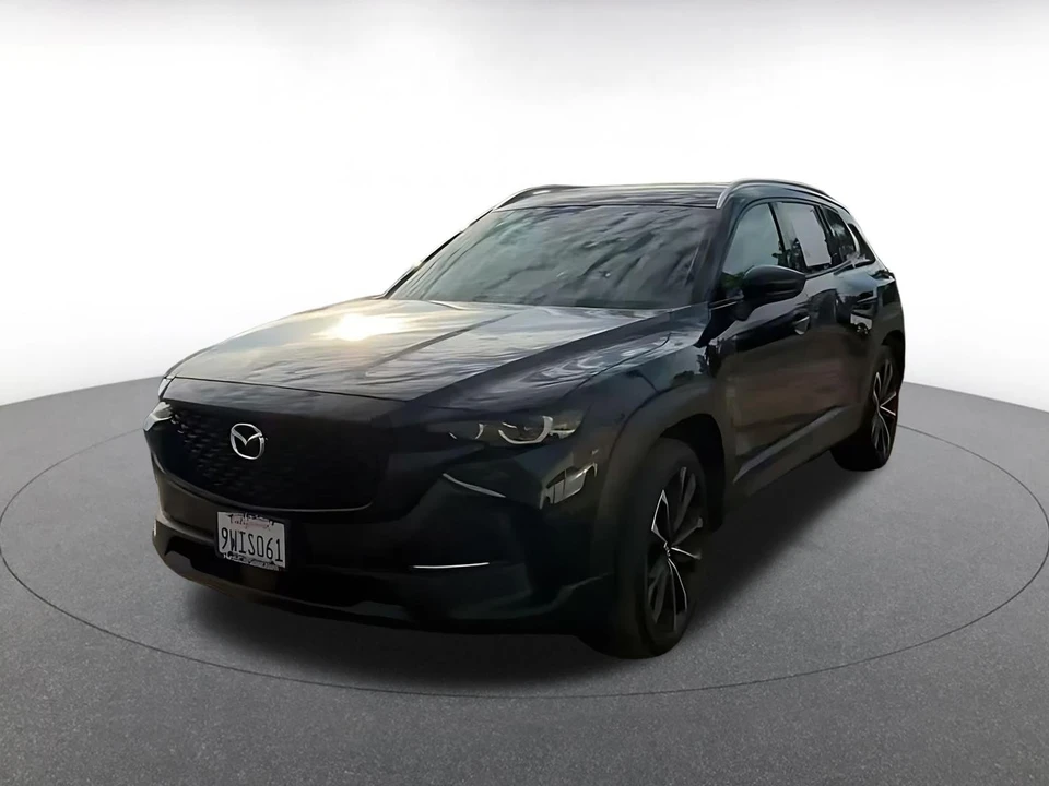 2026 Mazda CX-50 - Image 7 of 31