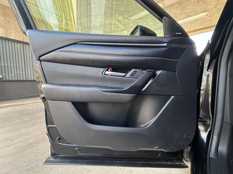 2026 Mazda CX-50 - Image 20 of 31