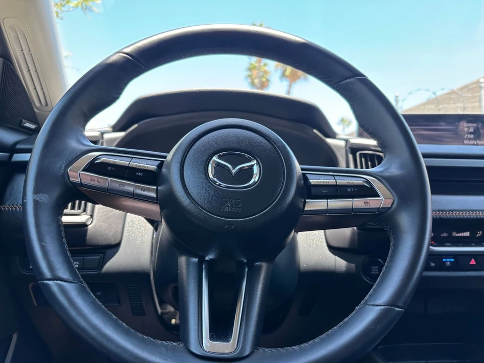 2026 Mazda CX-50 - Image 30 of 31