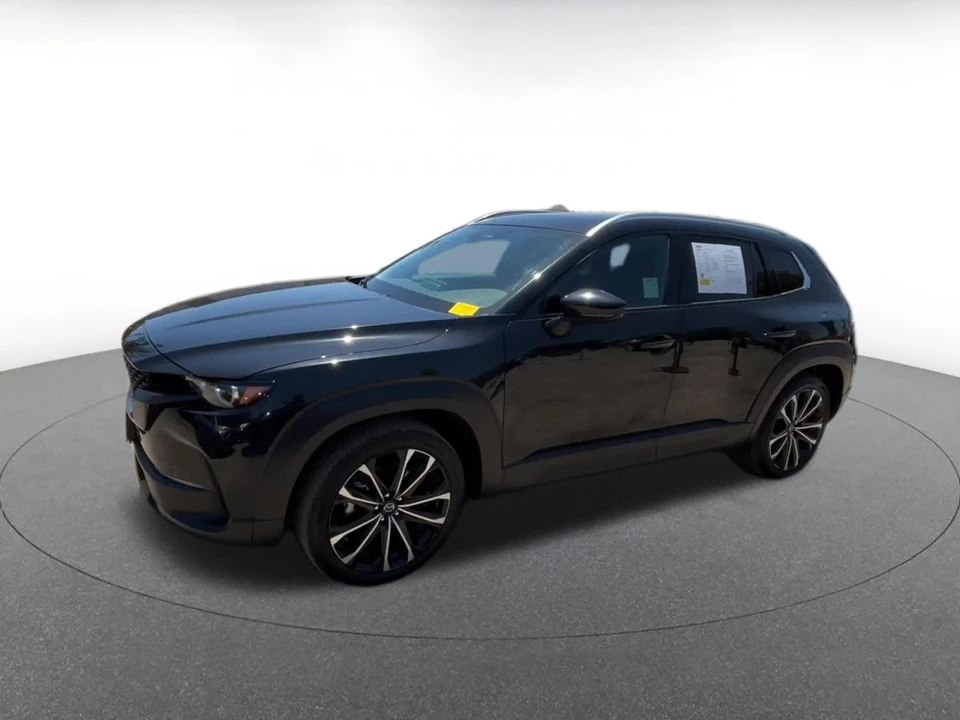 2026 Mazda CX-50 - Image 8 of 31