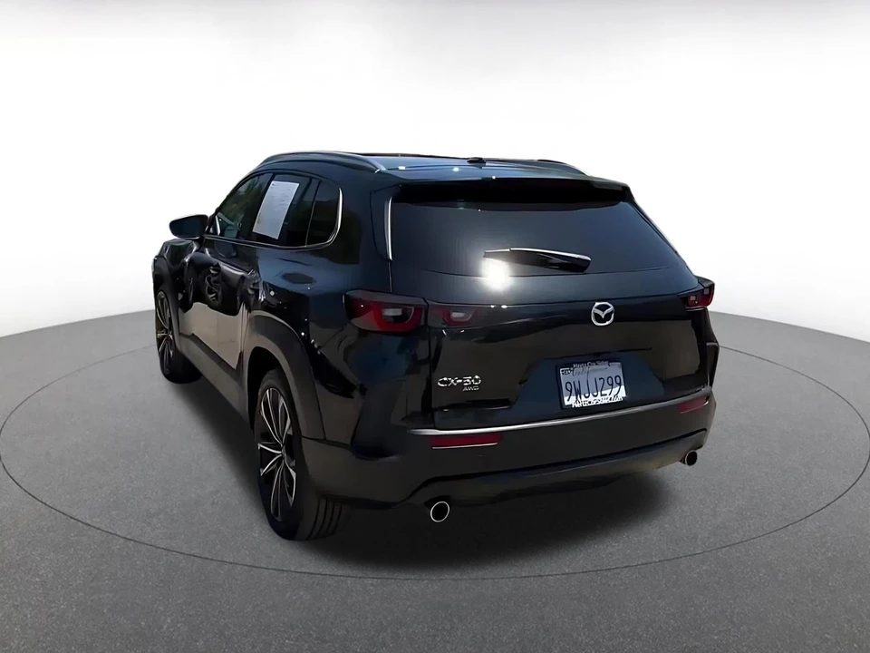 2026 Mazda CX-50 - Image 12 of 31