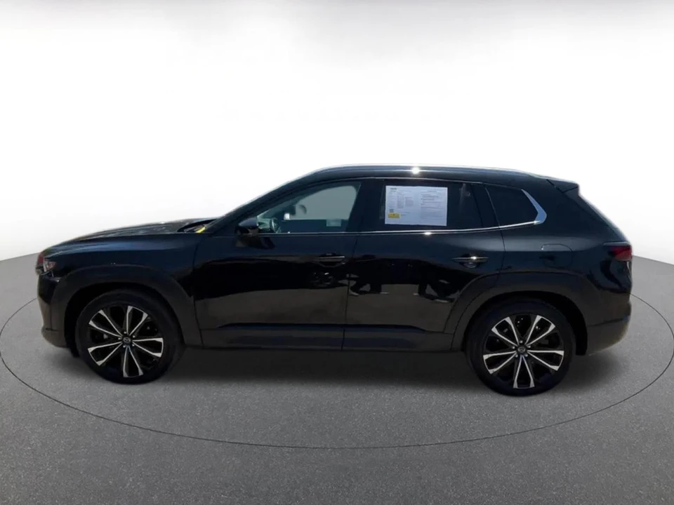 2026 Mazda CX-50 - Image 9 of 31