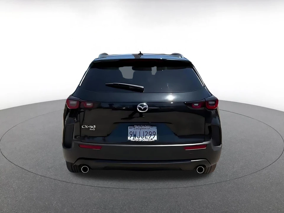 2026 Mazda CX-50 - Image 14 of 31