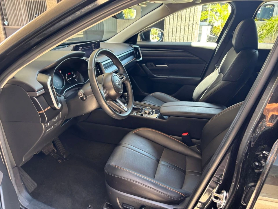 2026 Mazda CX-50 - Image 29 of 31